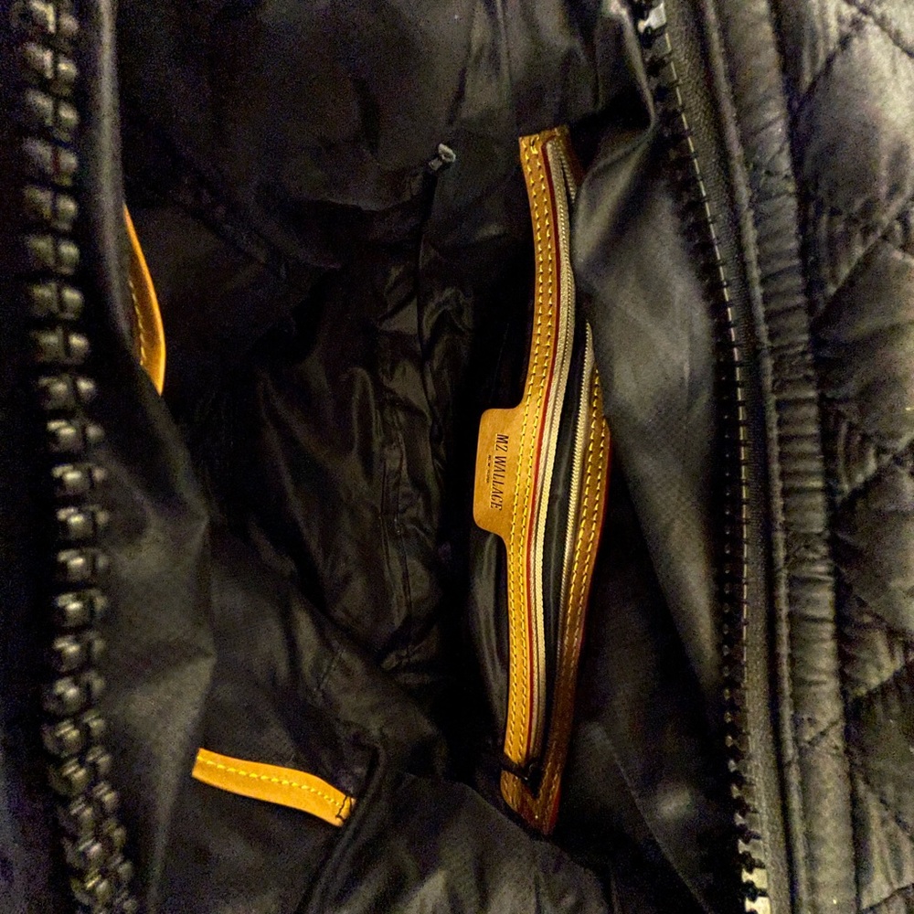 MZ Wallace Small Sutton Purse - Picture 4 of 7